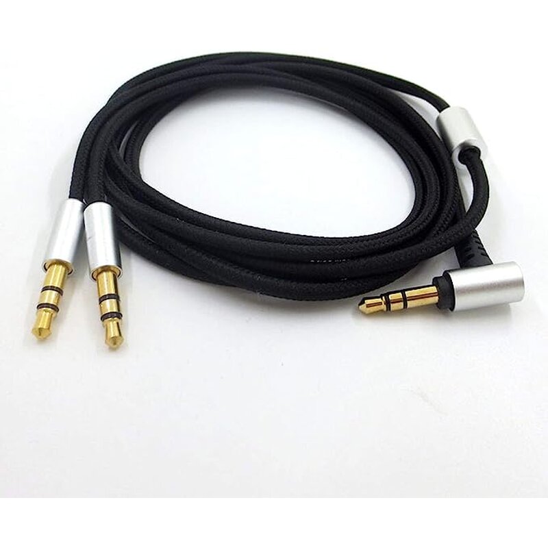 Denon AH-D7100 Audio Cable Manufacturer - 3.5mm Jack Headphone Cable