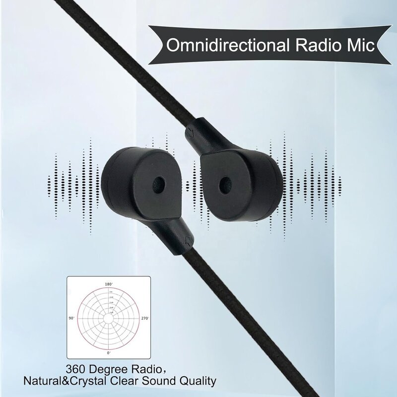 Corsair HS35 Microphone Supplier - Replacement Mic for Gaming Headset