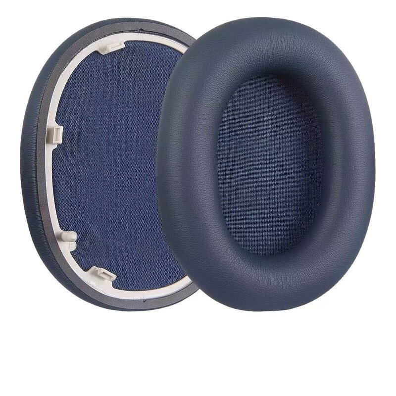 Sony WH-1000XM6 Earpads Supplier - Replacement Breathable Protein Leather & Foam