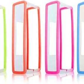 Bose SoundLink Mini Case Supplier - Replacement Silicone Gel Soft Cover Pouch