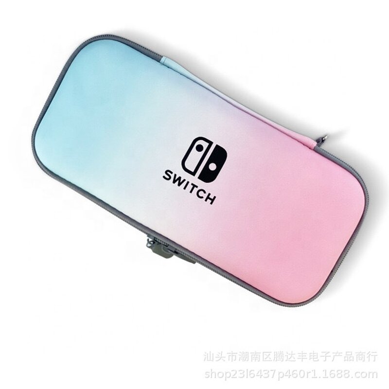 Nintendo Switch Case Factory - Carry Case for Switch/Switch Oled NS