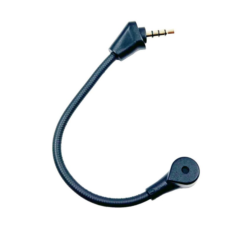 HyperX Cloud Wireless Microphone Supplier - Replacement Mic for Headphone Repair Parts