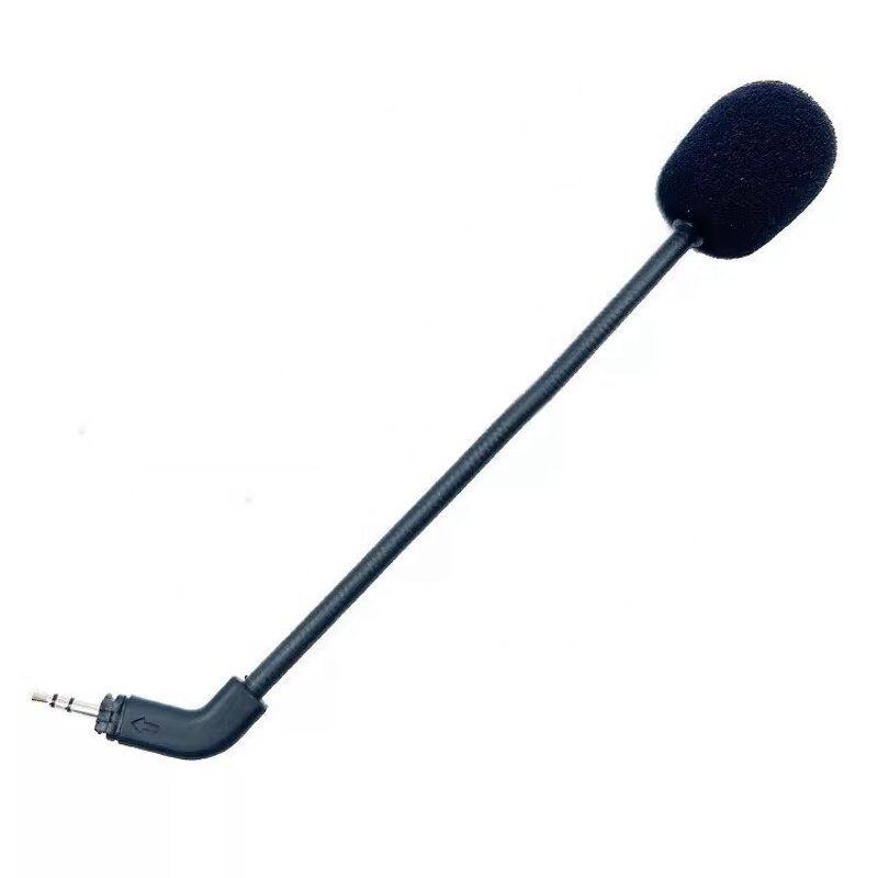 Turtle Beach Recon 500 Microphone Supplier - Replacement Mic for Gaming Headset