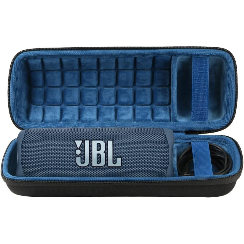 JBL Flip Speaker Case Manufacturer - Travel Case for Flip 6/5 Essential