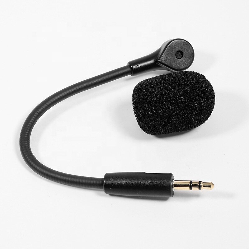 Kingston Orbit S Microphone Factory - Replacement Mic for Headphone Repair