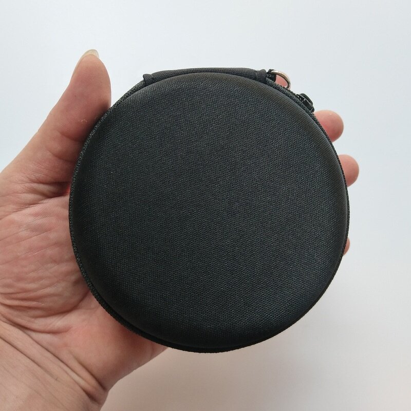 Earphone Protective Case Supplier - Portable Zipper Pouch for KOSS PORTA PRO
