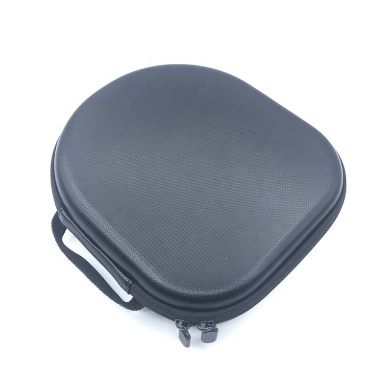 Headphone Storage Bag Manufacturer - Portable Zipper Pouch for Sony B&O Headphones