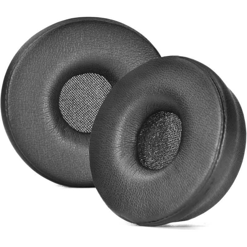 Jabra Engage Earpads Factory - Replacement Breathable Protein Leather Ear Pads