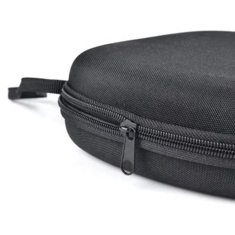 Bose QC35 Case Supplier - Black Portable EVA Bag Protective Cover