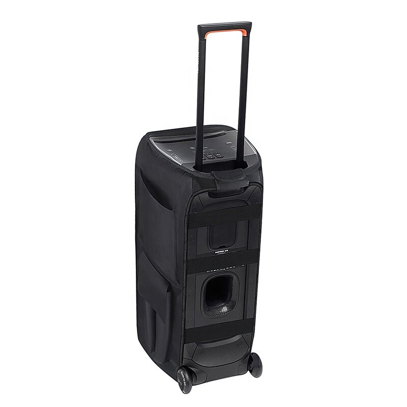 JBL PartyBox 310 Case Factory - Portable Speaker Carrying Trolley Bag