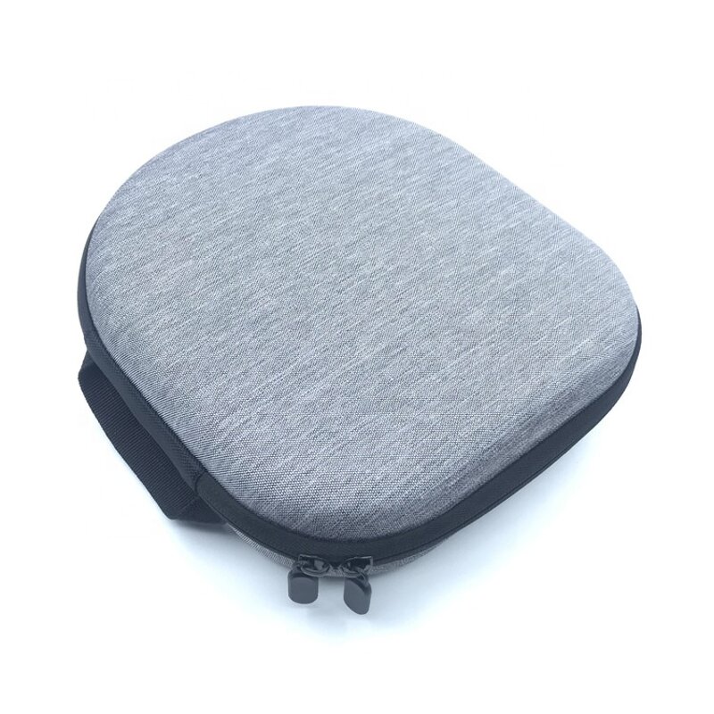 Headphone Storage Bag Manufacturer - Portable Zipper Pouch for Sony B&O Headphones