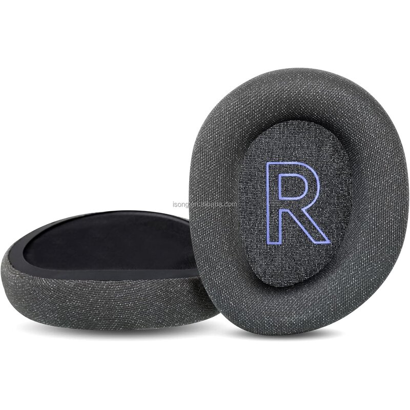 Logitech G522 Earpads Supplier - Replacement Mesh Cloth Ear Cushions