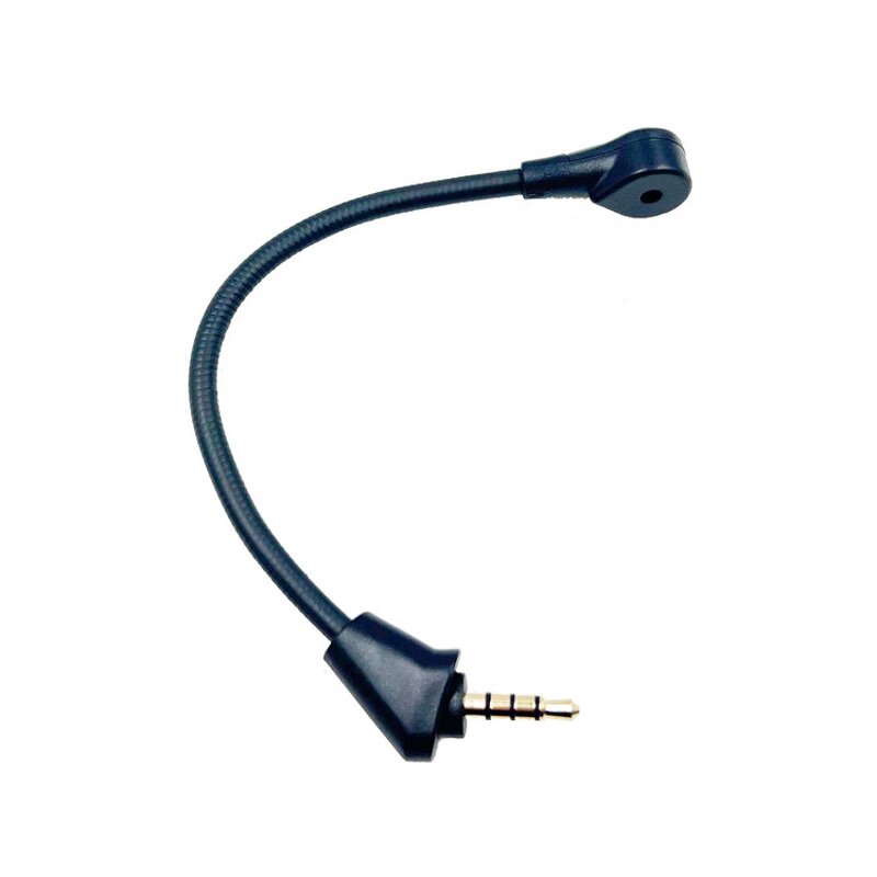 HyperX Cloud Wireless Microphone Supplier - Replacement Mic for Headphone Repair Parts