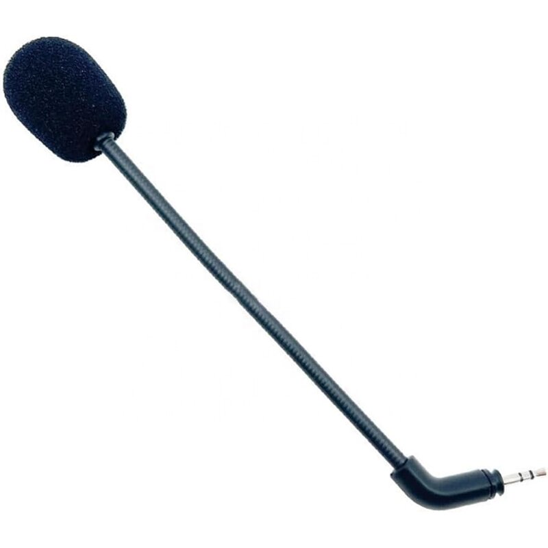 Turtle Beach Recon 500 Microphone Supplier - Replacement Mic for Gaming Headset