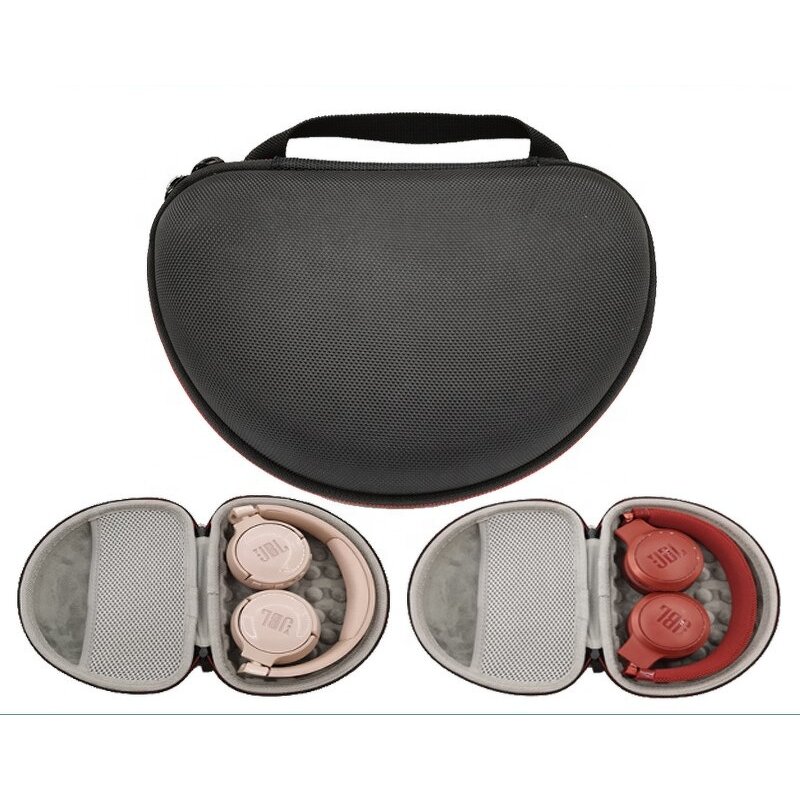 JBL Headphone Case Manufacturer - Protective Storage Bag for TUNE660NC etc.