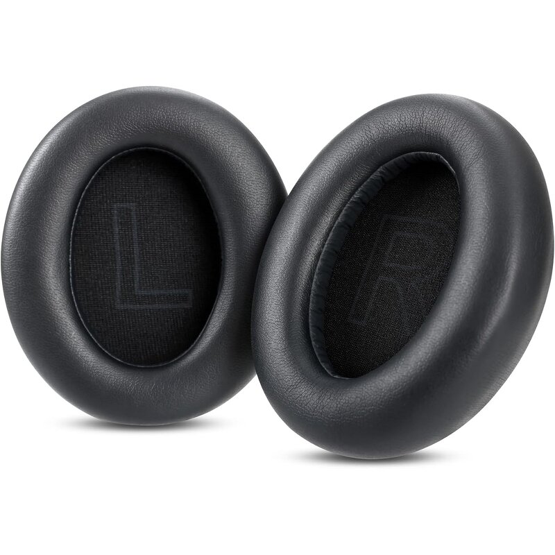 Anker Q11i Headphones Earpads Manufacturer - High Quality Breathable Leather Replacement