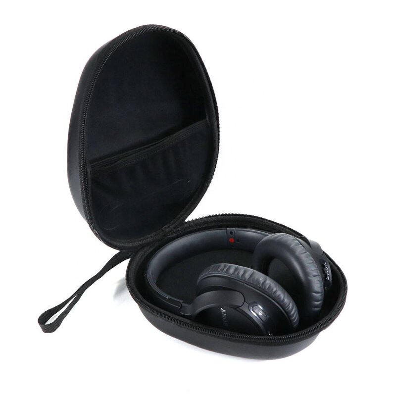 Sony Headphone Case Supplier - Waterproof Protective Pouch for 1000xm5 etc.