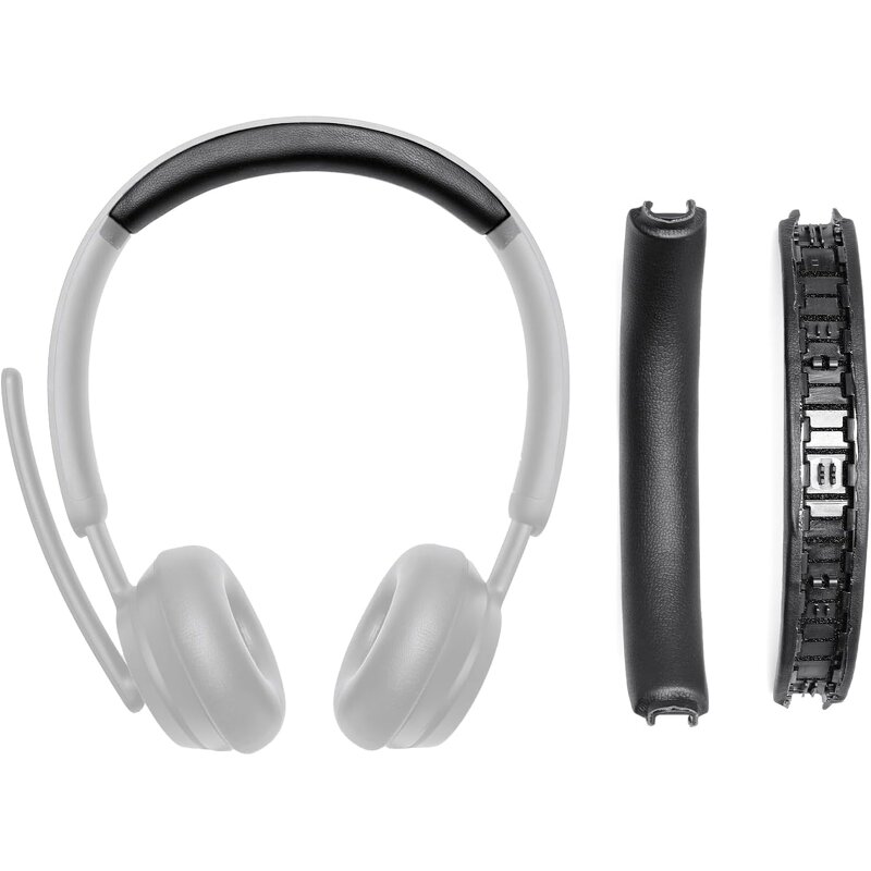 Microsoft Headphones Headband Cushion Manufacturer - Leather Replacement Cover