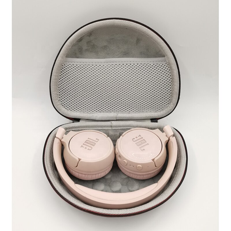 JBL Headphone Case Manufacturer - Protective Storage Bag for TUNE660NC etc.