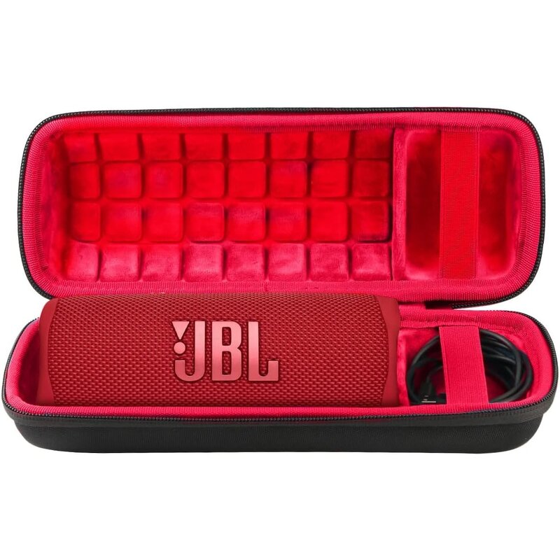 JBL Flip Speaker Case Manufacturer - Travel Case for Flip 6/5 Essential