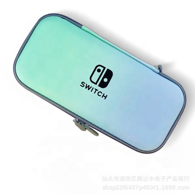 Nintendo Switch Case Factory - Carry Case for Switch/Switch Oled NS