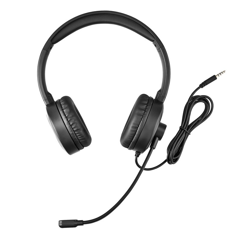 USB Call Center Headset Factory - 2025 Newest Custom Mould Headphone