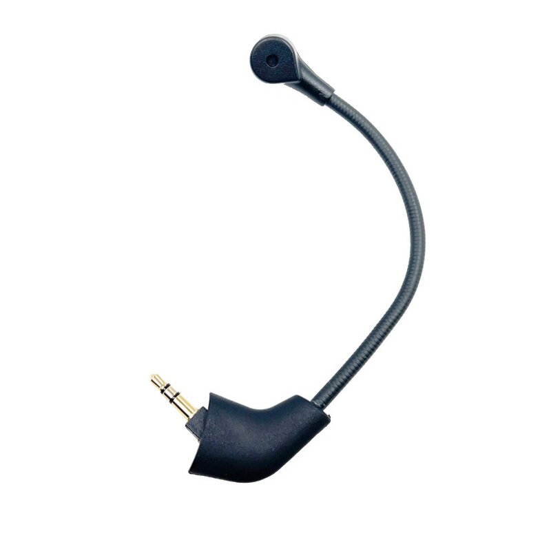 Hyper X Cloud II Microphone Manufacturer - Wired Version High Quality Replacement Mic