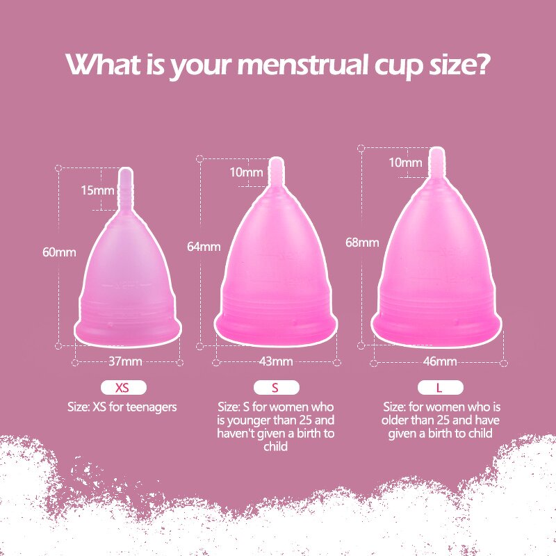 Menstrual Cups Manufacturer - Wholesale Eco-Friendly Medical Grade Soft
