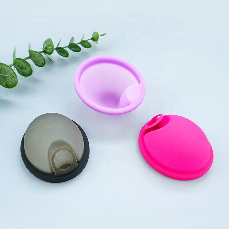Menstrual Disc Manufacturer - OEM/ODM Reusable Hipoalergenico Removal Loop