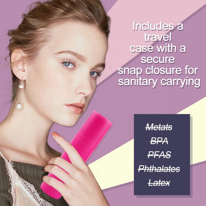 Menstrual Cup Set Manufacturer - Wholesale Box Packaging with Applicator