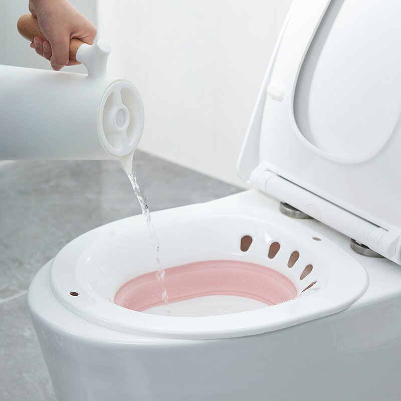 Yoni Steam Seat Manufacturer - Wholesale Clear Wash Steam Seat