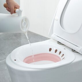 Yoni Steam Seat Manufacturer - Wholesale Bath Chair Foldable Steam