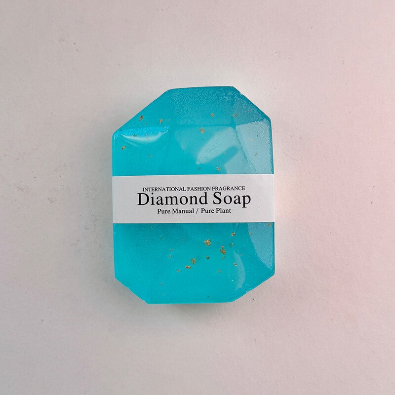 Face Soap Manufacturer - OEM/ODM Natural Bathing Bar Body Whitening