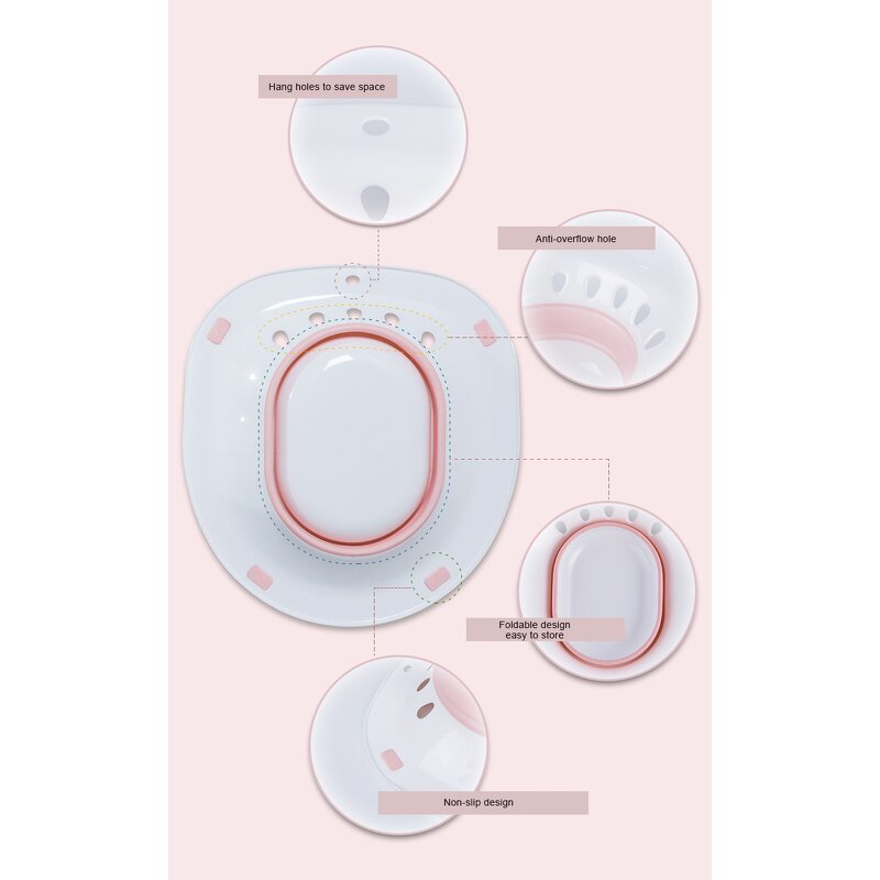 Yoni Steam Seat Manufacturer - Wholesale Bath Chair Foldable Steam