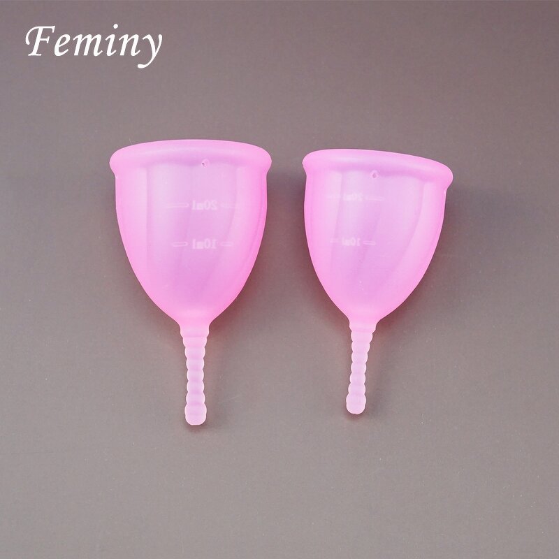 Menstrual Cup Manufacturer - Wholesale Medical Grade Silicone Eco-Friendly