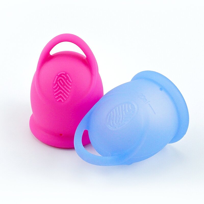 Menstrual Cup Manufacturer - OEM Custom Reusable Germany Silicone