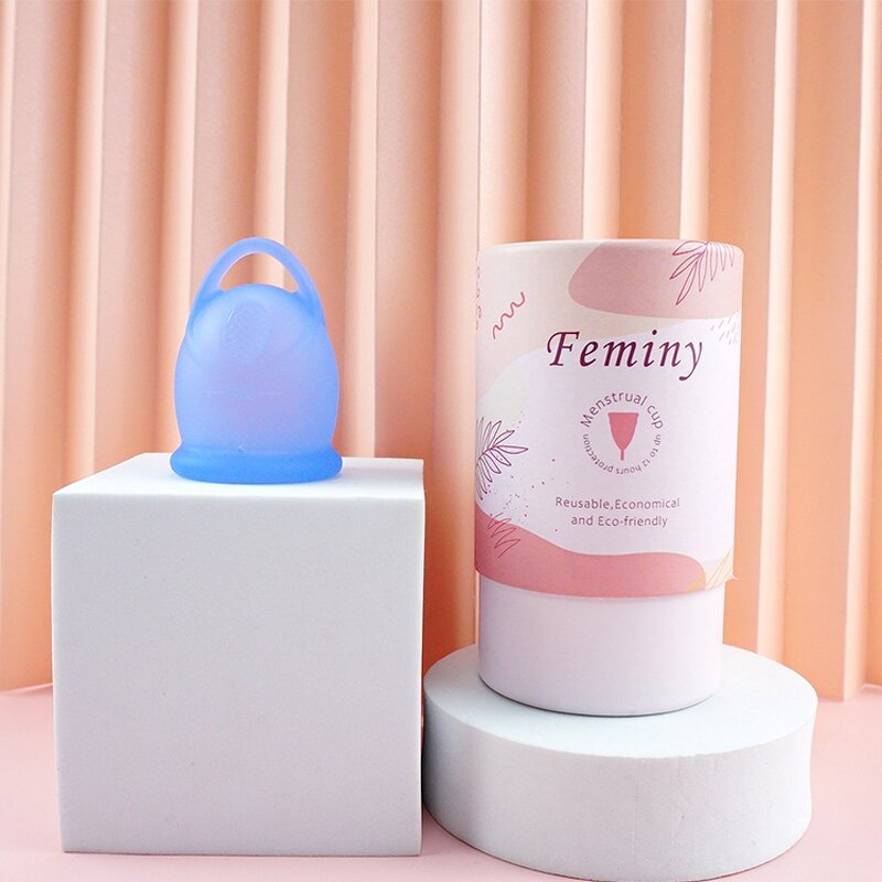 Menstrual Cup Lubricant Manufacturer - OEM Customized Label Natural
