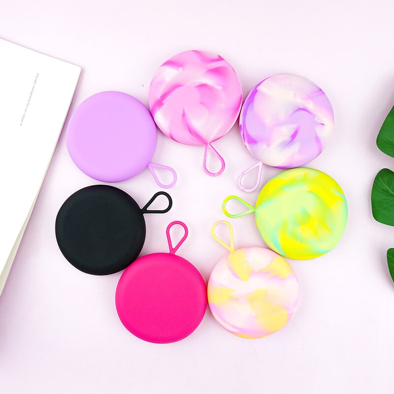 Menstrual Disc Case Manufacturer - Wholesale Private Label Customizable