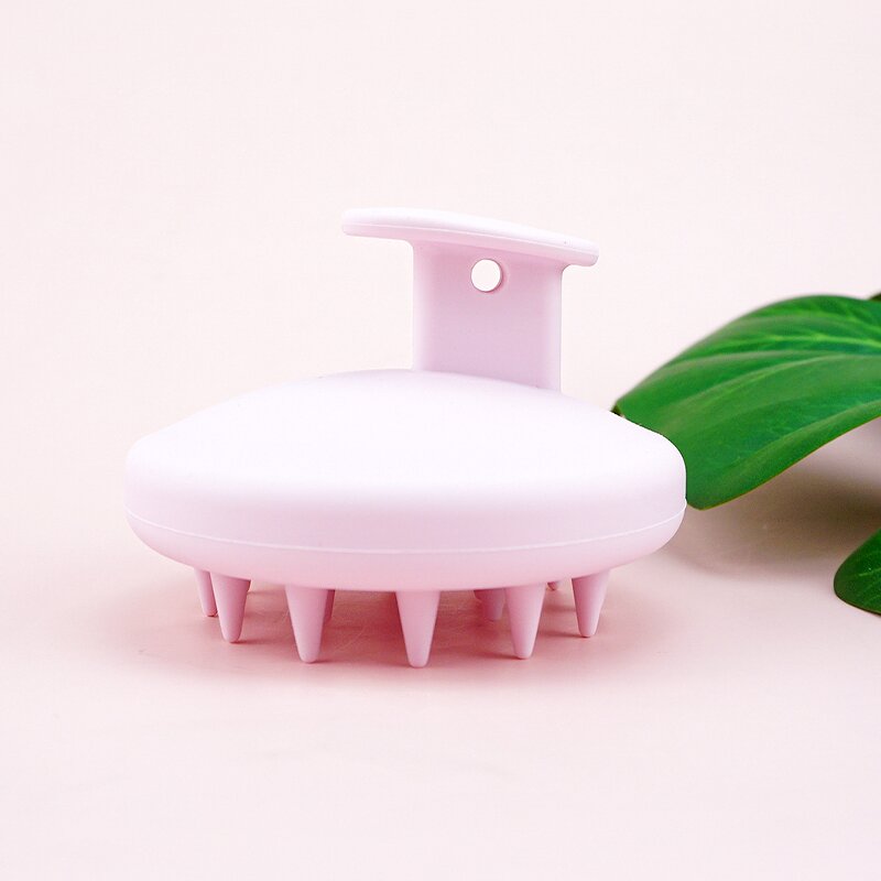 Scalp Massager Manufacturer - Wholesale Bristle Hair Silicone Shampoo