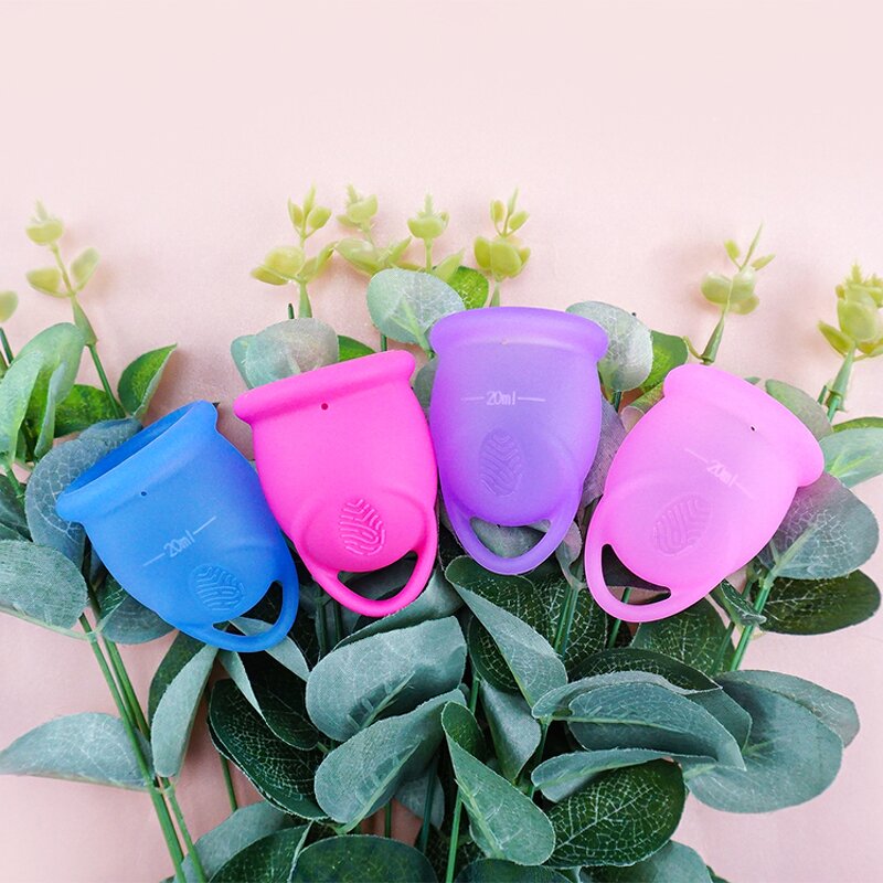 Menstrual Cup Manufacturer - OEM Custom Reusable Germany Silicone