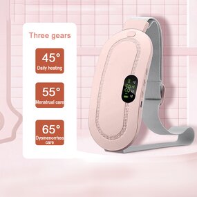 Menstrual Heating Pad Manufacturer - Wholesale USB Menstrual Stomach