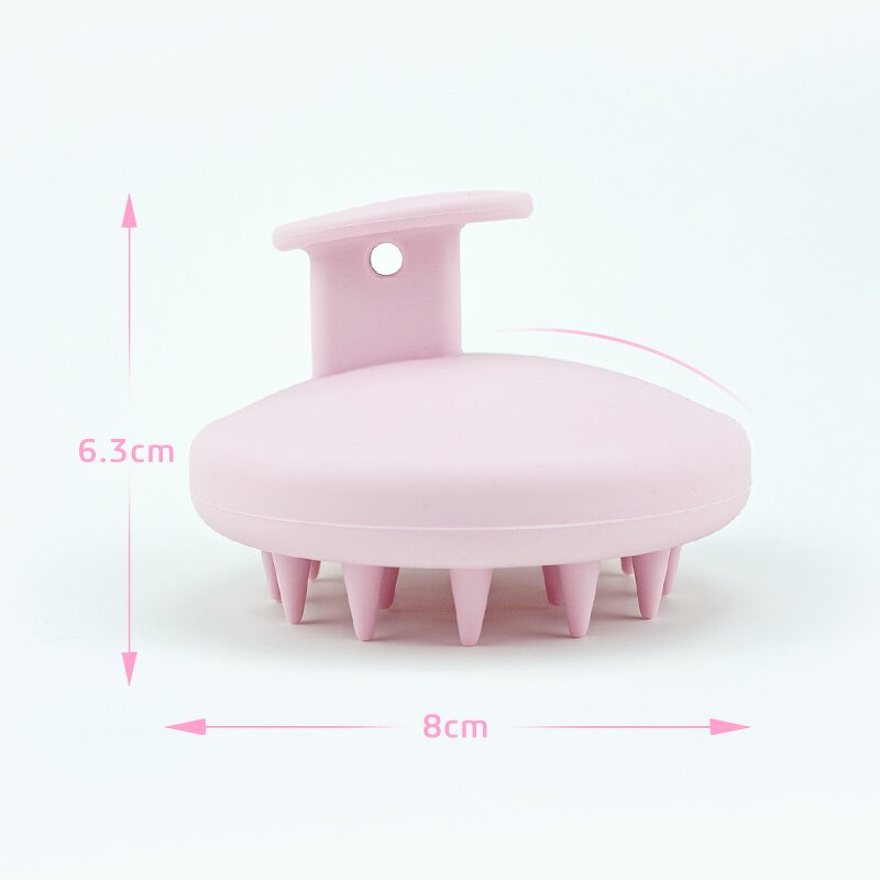 Scalp Massager Manufacturer - Wholesale Head Hair Massager Scrubber