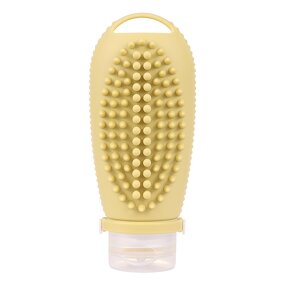 Travel Bottles Manufacturer - OEM/ODM New Design for Toiletries Silicone