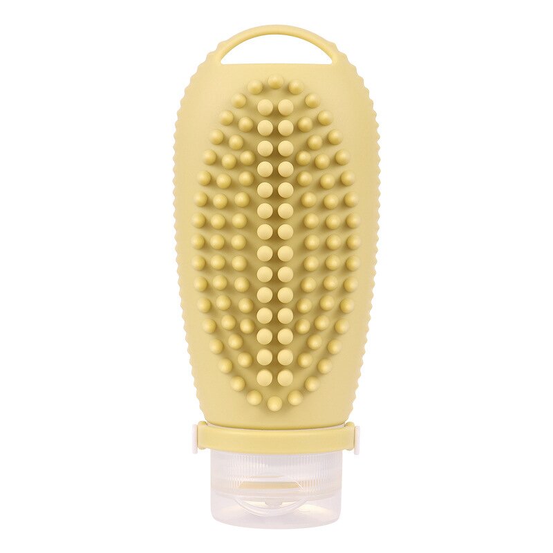 Travel Bottles Manufacturer - OEM/ODM New Design for Toiletries Silicone