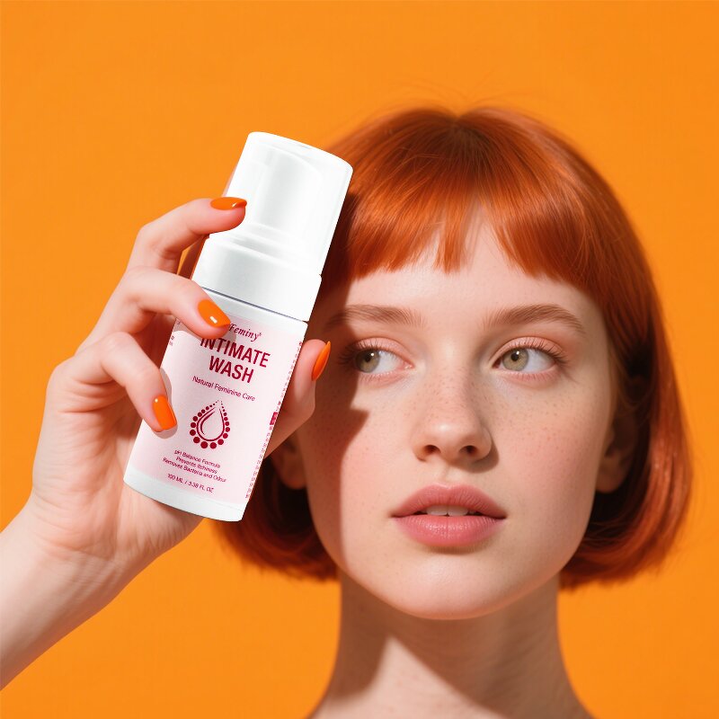 Menstrual Cup Wash Manufacturer - Wholesale Customized Natural Ingredient