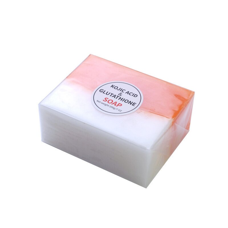 Kojic Acid Soap Manufacturer - OEM/ODM Original Skin Lightening Kojic