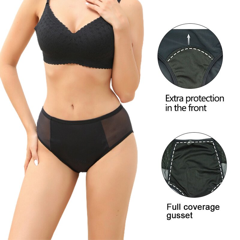 Period Underwear Manufacturer - OEM/ODM Girl Woman for Kid Menstrual