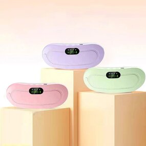 Menstrual Heating Belt Manufacturer - OEM/ODM Private Label Portable Electric