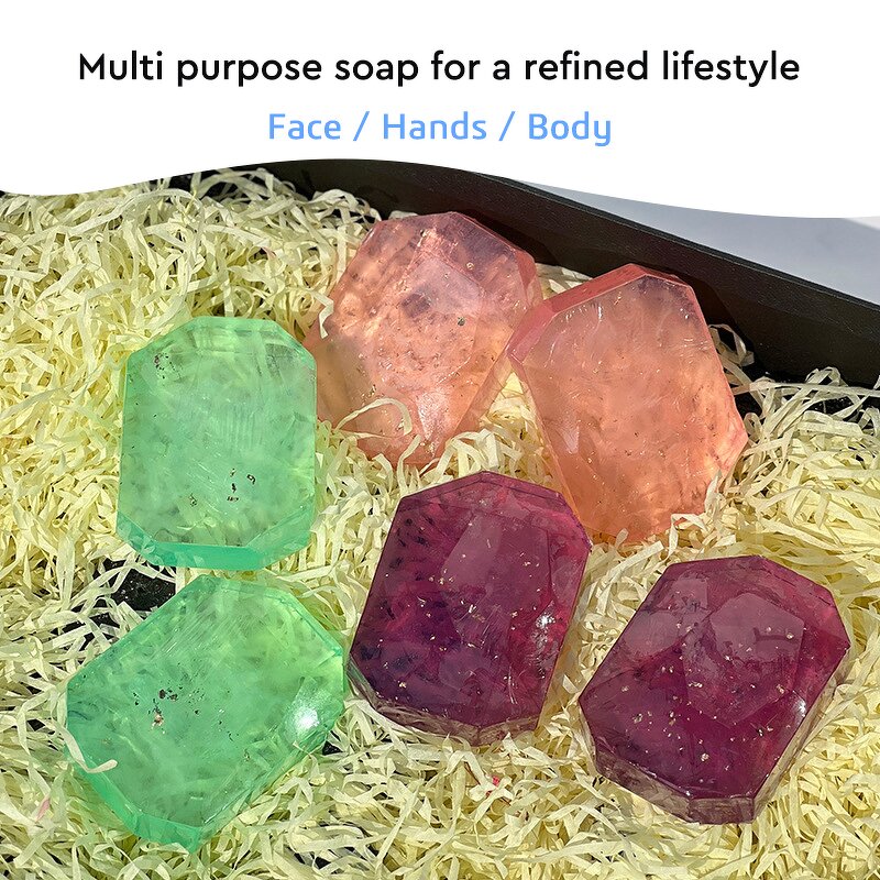 Beauty Soap Manufacturer - OEM/ODM Dark Spot Remover Body Whitening