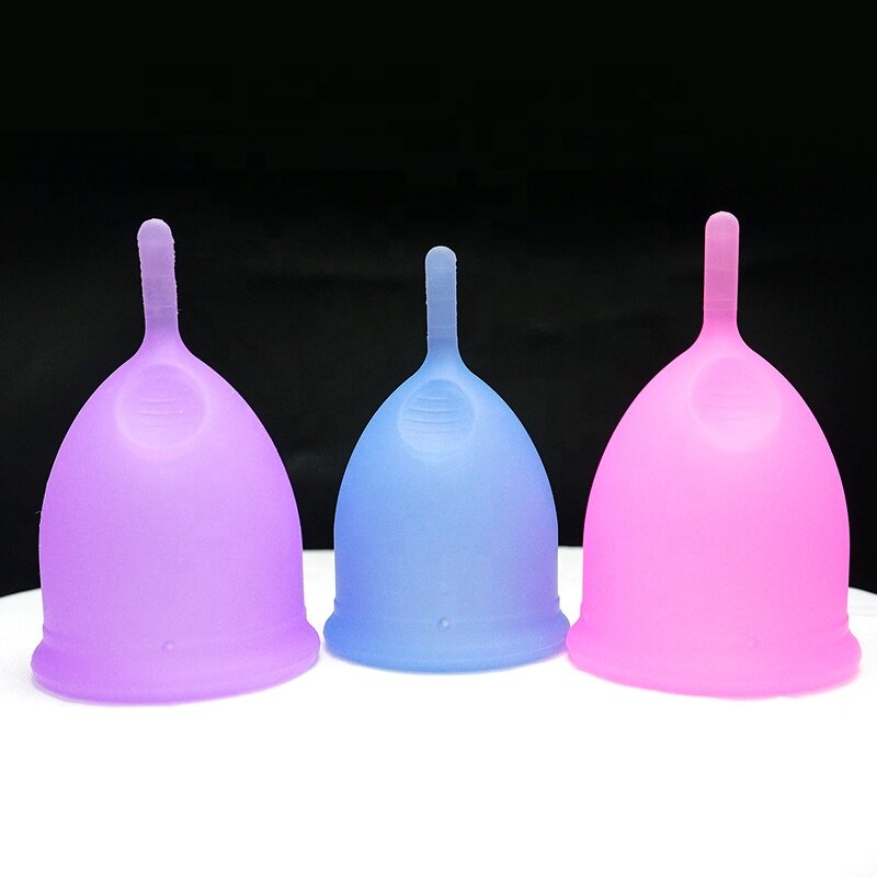 Menstrual Cup Manufacturer - OEM/ODM Private Label Eco-Friendly Medical